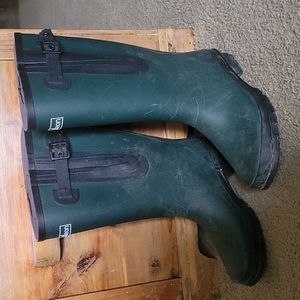 Jileon Rain Boots